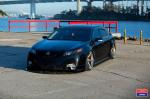 Acura TL X Work on Vossen Wheels (VWS-3) 2016 года